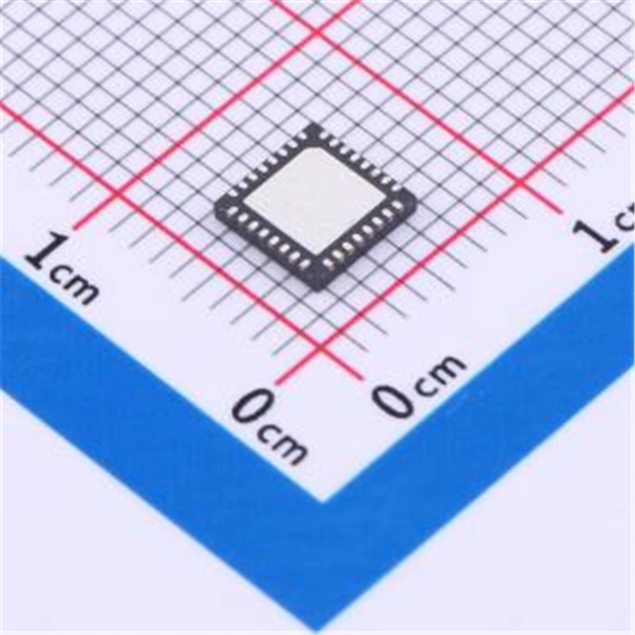 ATSAMD20E16A-MU