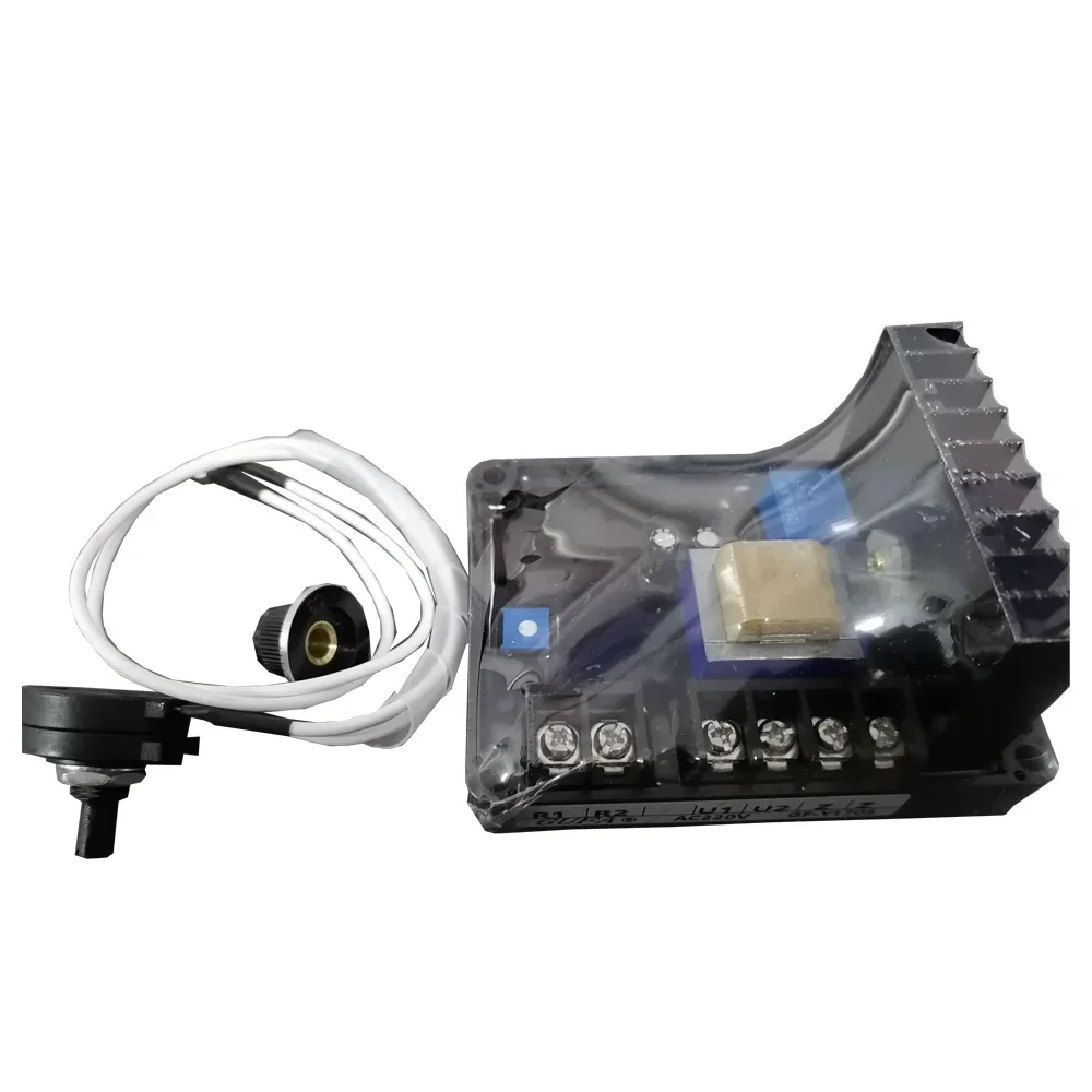 

Для GUFA GF-Y170S 220 В/380 В, Гармонический регулятор возбуждения, автоматический регулятор напряжения, генератор AVR GUFA, одинарный