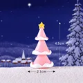 Pink Tree