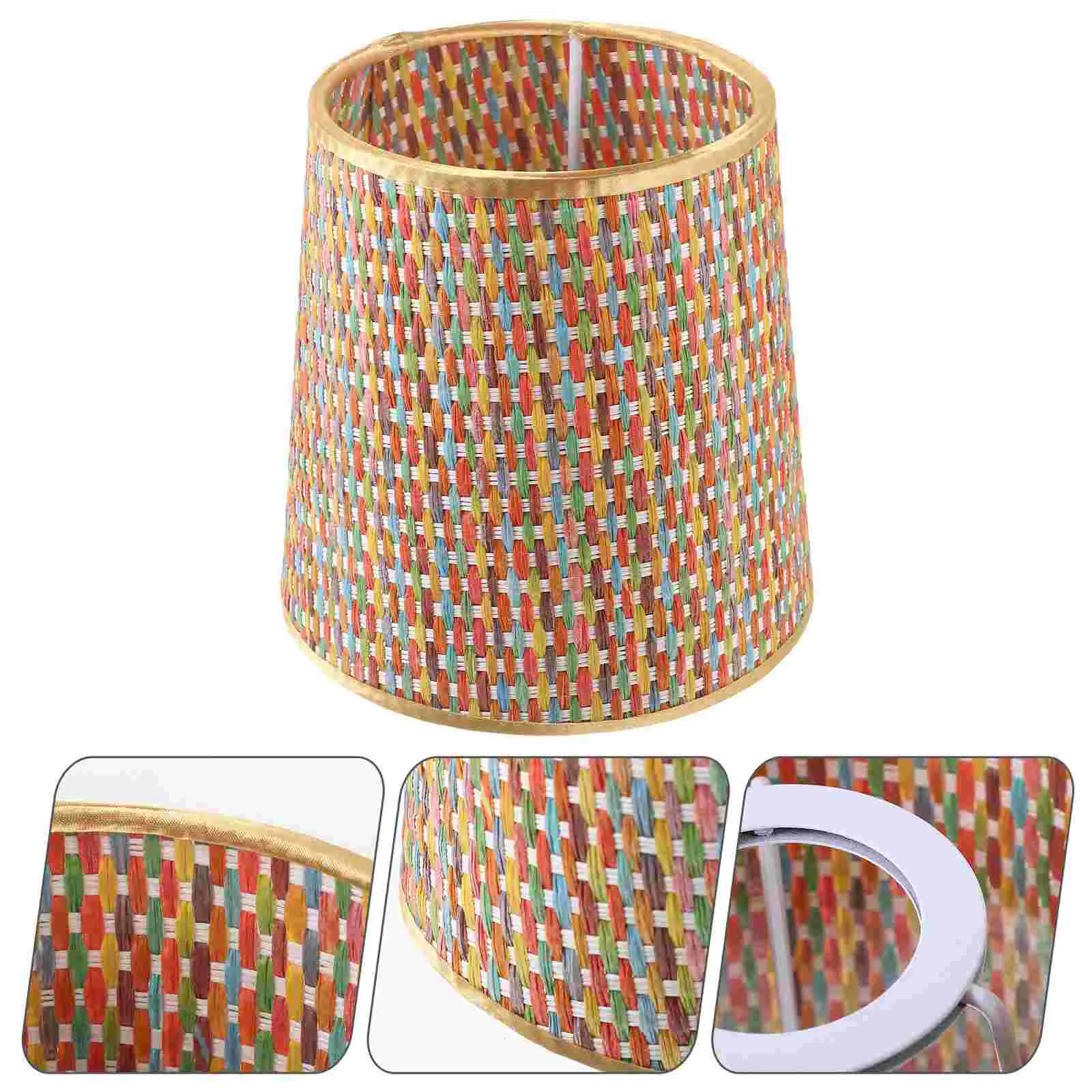 

Small Lamp Shade Nightstand Decors Replacement Lamp Shades Cloth Lamp Shades Chandelier Shades Nightstand Decor Floor Pendant
