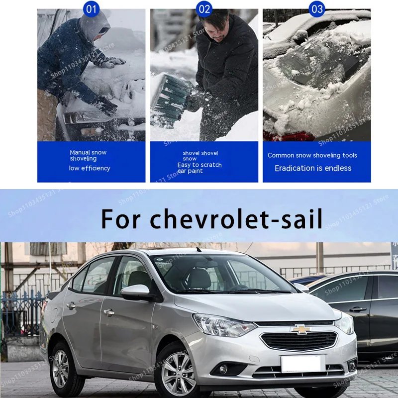 

For Chevrolet-sail body protection, auto sun protection,Prevent hail tools car acesssories car decorations