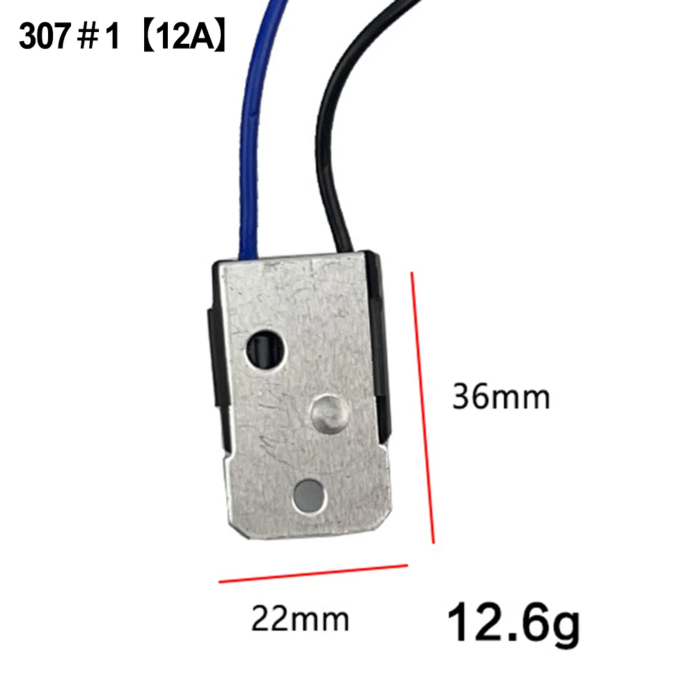 Soft Start Module Softstart for Machine Reamer Electric Tool 230V To 20A  (3036)