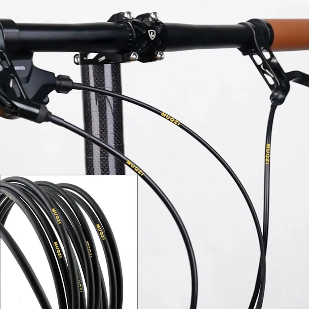 

Велосипедный трос переключения 4 мм, 5 мм