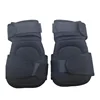 2PCS Knee Pads for Work-Heavy Duty Support Kneepads with Gel Cushion and Anti-Slip Straps for Construction, Flooring, Gardening 5