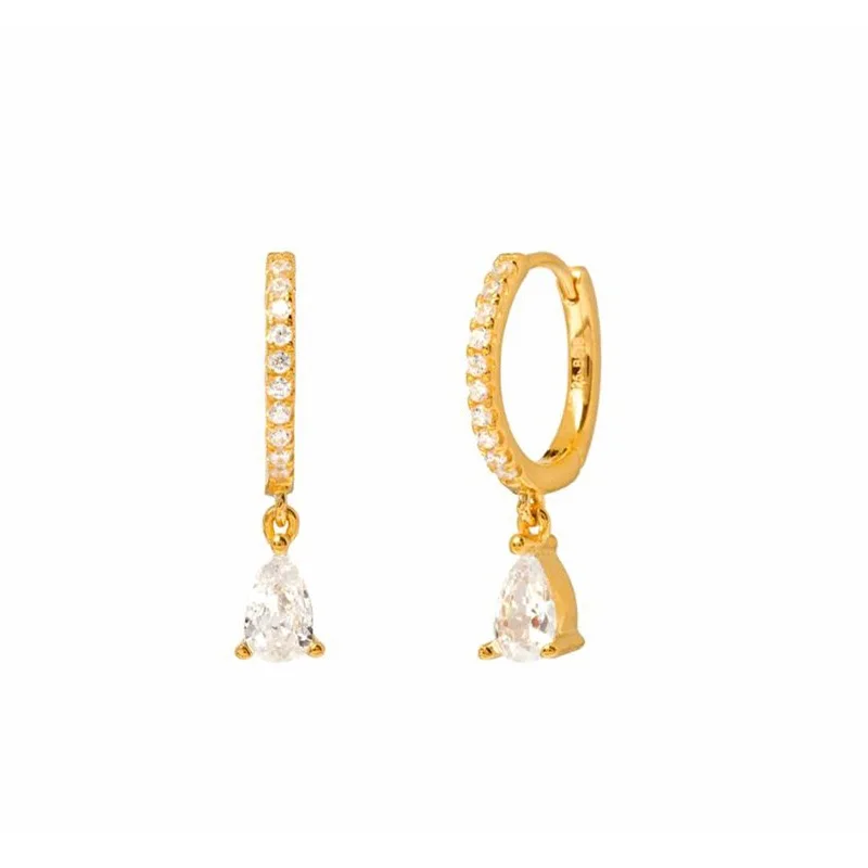 Gold-White