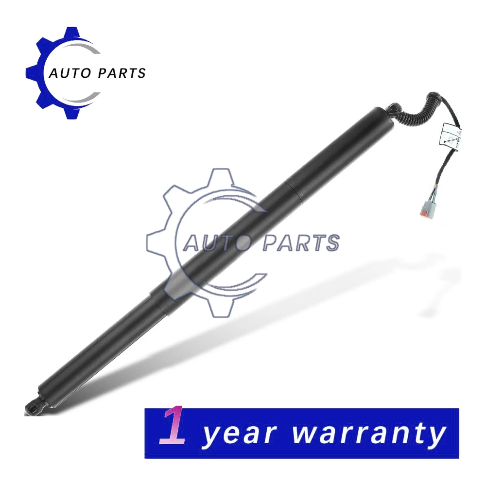 

New Power Tailgate Bracket Left 68289846AB for JEEP Jeep Cherokee (Liberty) 2020