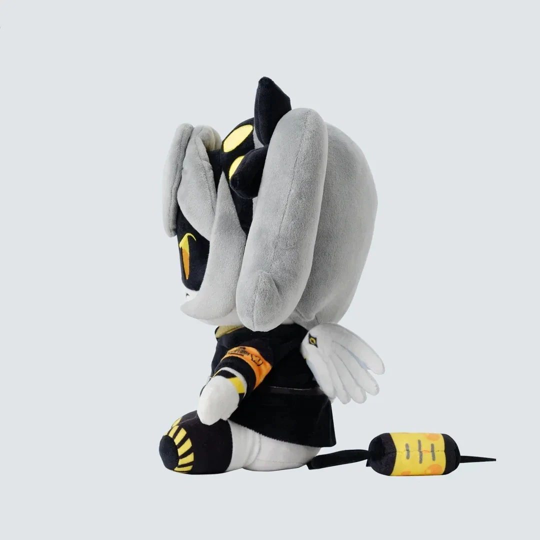 25CM MURDER DRONES J Plush Toys Cute N Plush Doll Cartoon