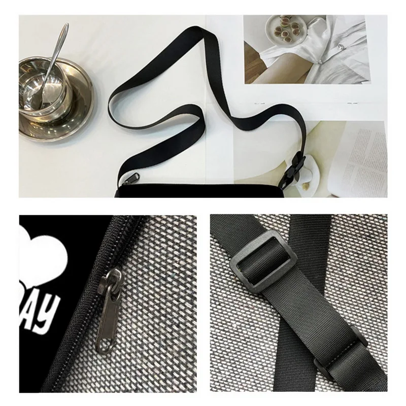 Рисунок 6 - Сумка через плечо для девушек