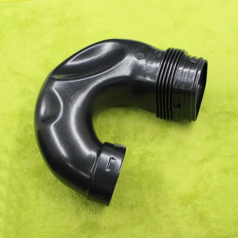 Apply to Passat CC tiguan superb Sharan Intake pipe Water tank frame air inlet cover Air inlet cover 1KD 129 618 1K0 805 965