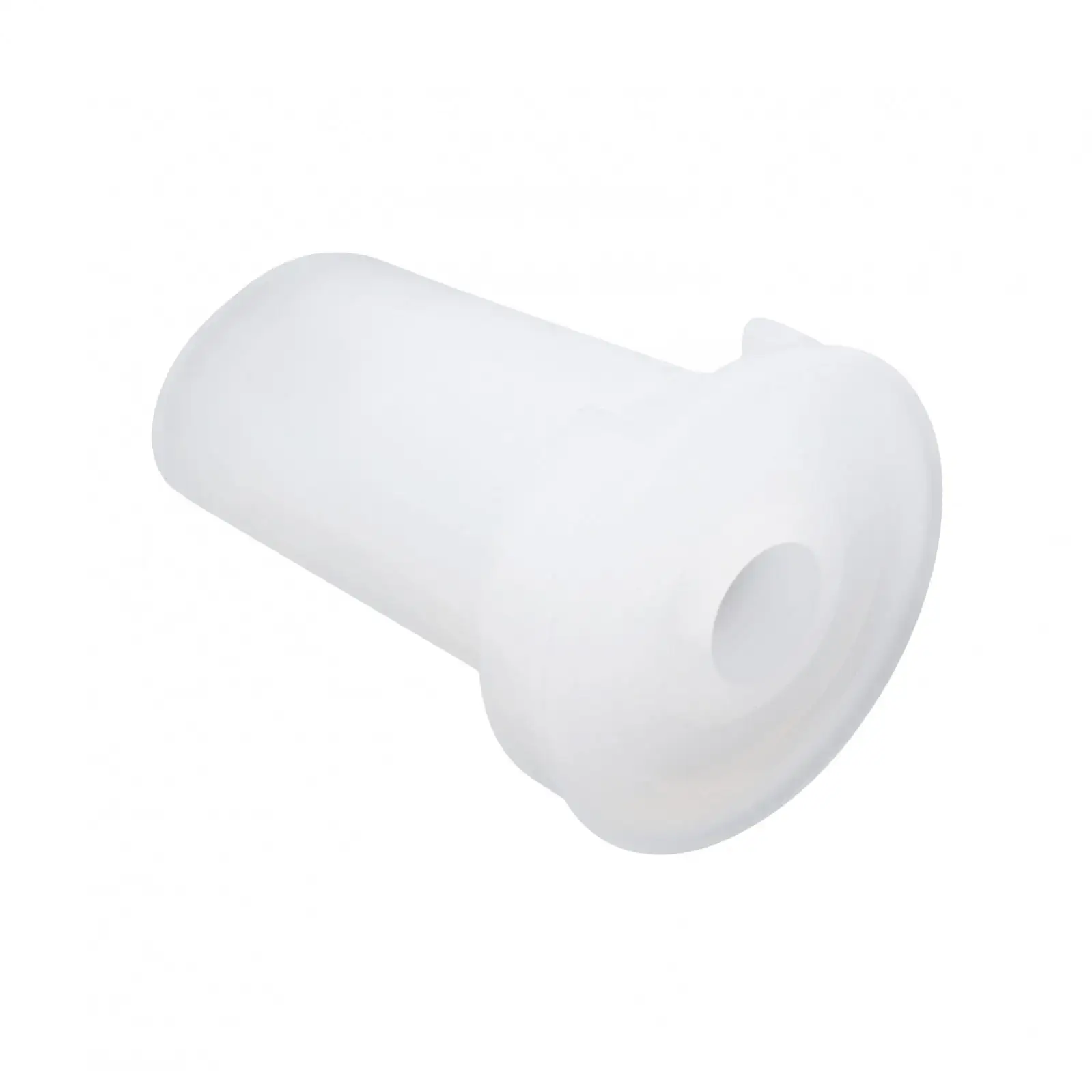 6pack Silicone Bite Valve Mouthpiece Replacement Fit for Brita Filter Bottle / 20/26/30/32oz Leak-proof Water Bottle Mouthpiece water bottle sports bottle