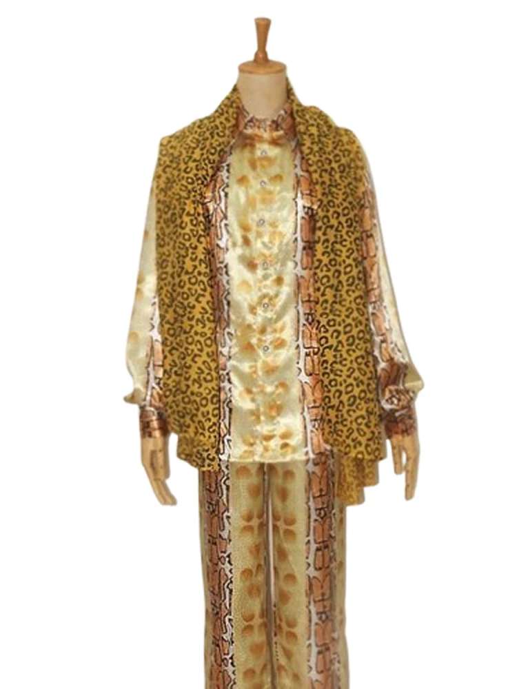 Cosplay Costume PPAP Pen Pineapple Apple Pen Piko-Taro Costume Halloween Outfit Uniform For Adult