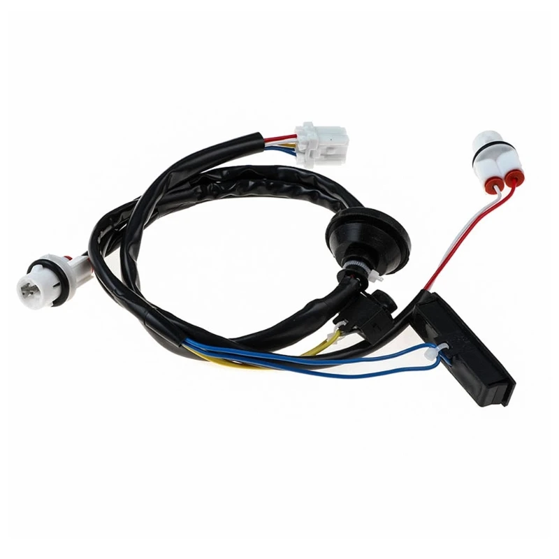 

P9JC 25380-JG01A 25380JG01A для T31 крышка багажника автомобиля люк багажника переключатель ручки багажника