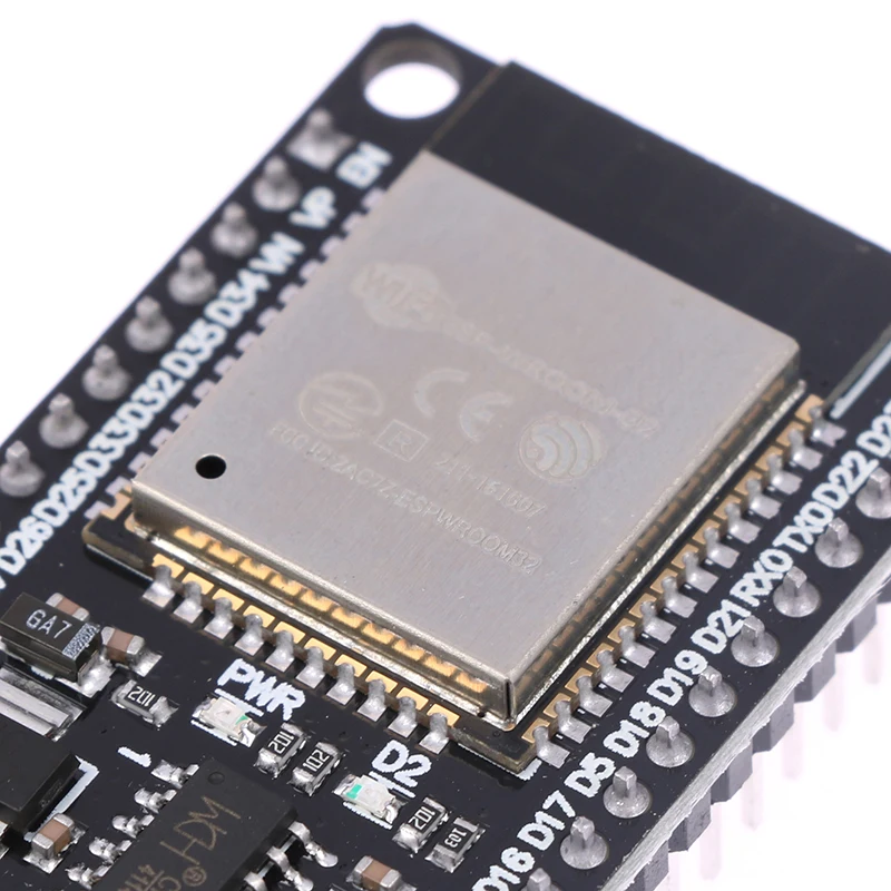   TYPE-C USB CH340C  +     ھ ESP32-De