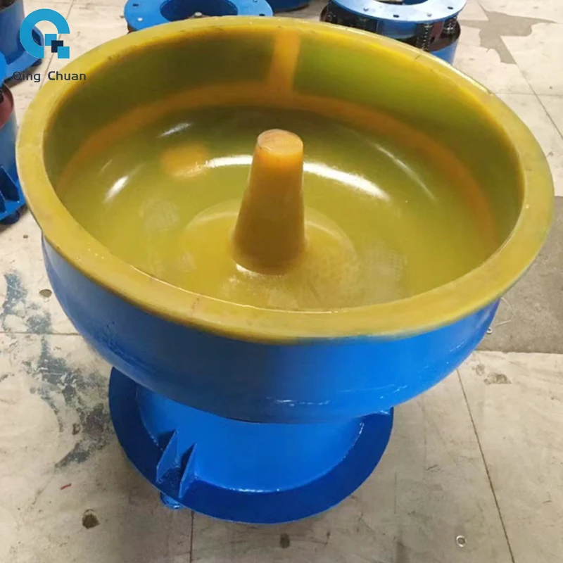 Vibratory Tumbler Polishing Machine Grinding Device for Jewelry Jade Agate Grinder