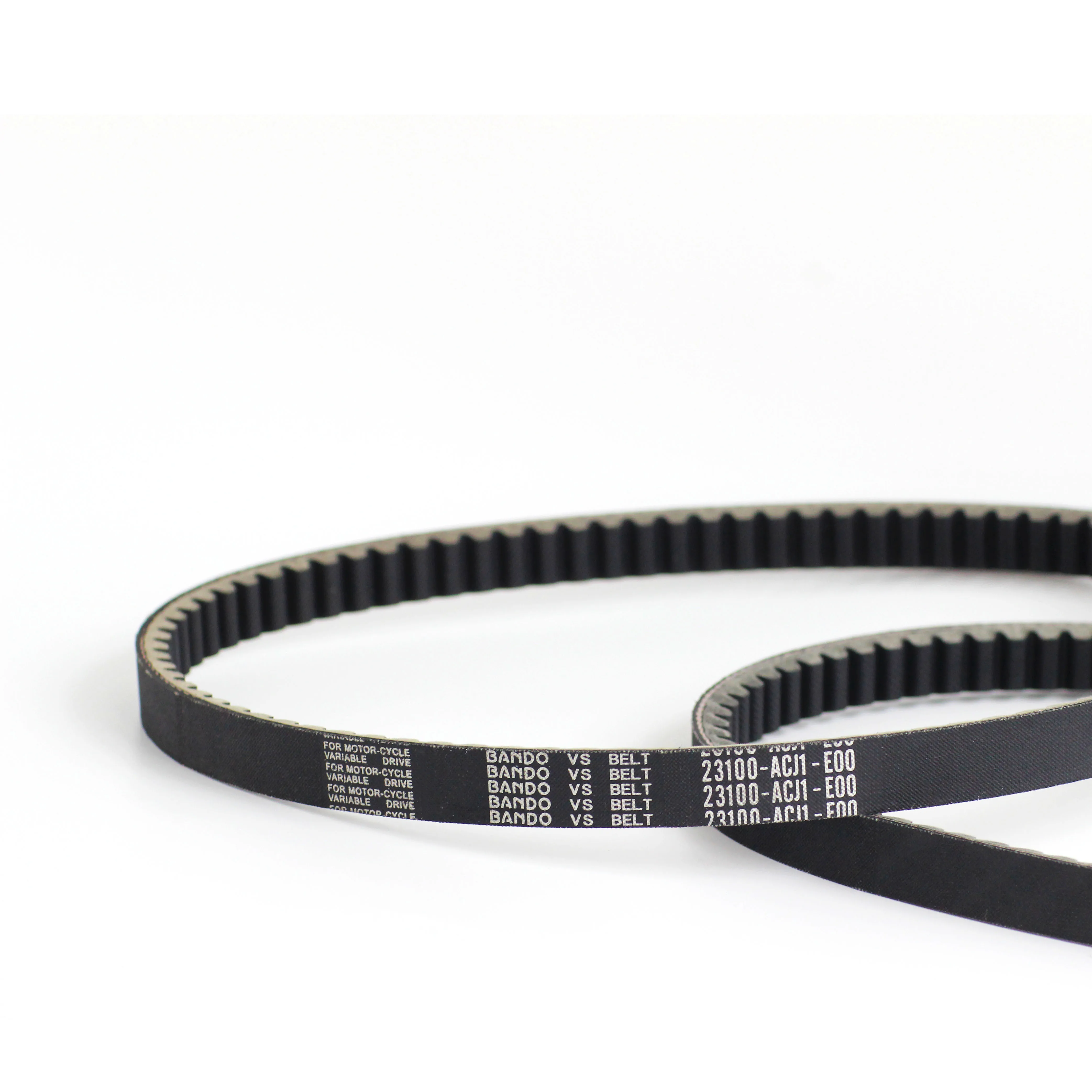 Kevlar GENUINE Scooter V-Belt for Kymco X-TOWN-125 DOWNTOWN 125 23100-ACJ1-E00 CVT Transmission Belt drive timing belt