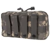 MOLLE Pouch Multi-Purpose Compact Tactical Waist Bags EDC Utility Pouch Outdoor Pouch Medical Bags Phone Pouches 4