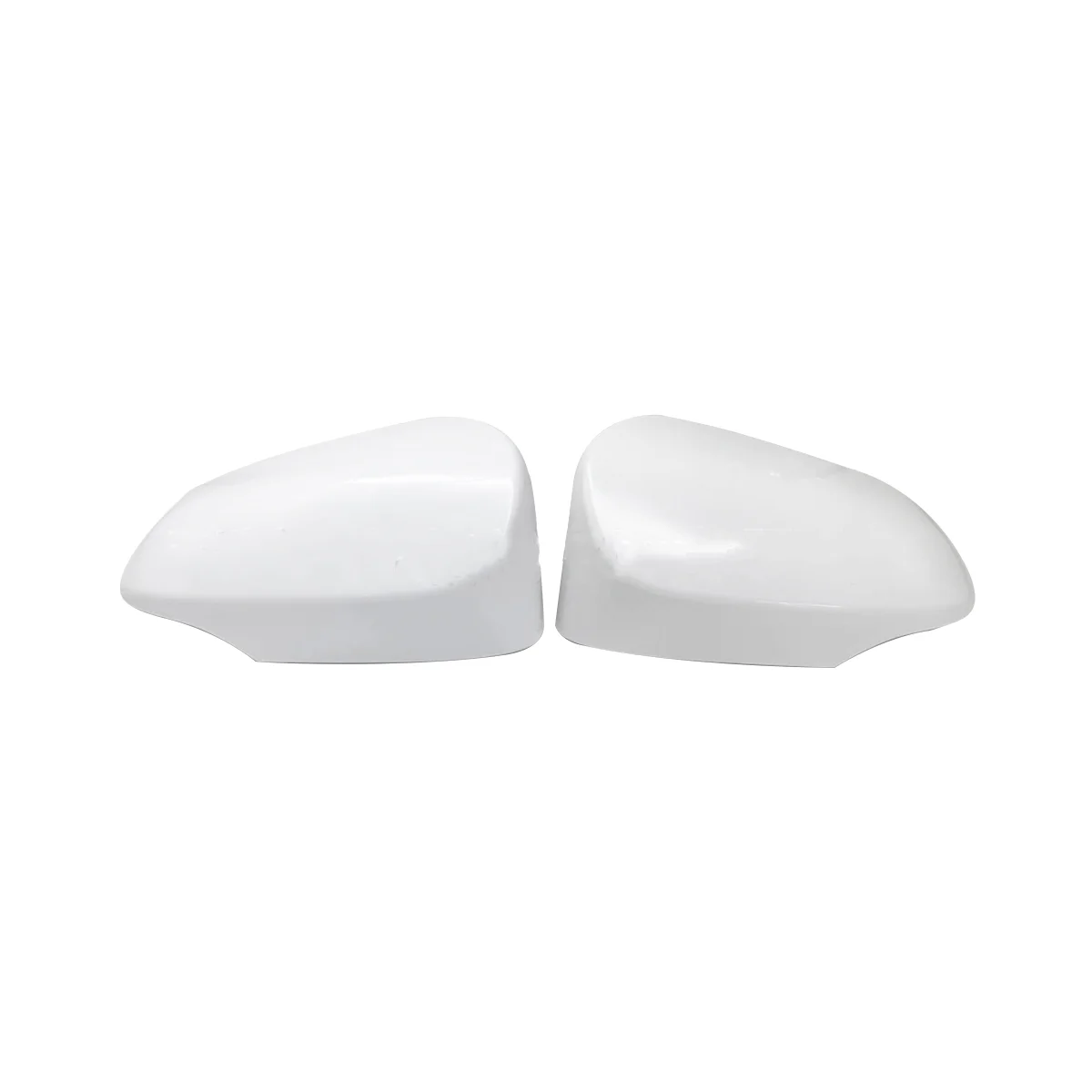 

Чехол для автомобильного зеркала заднего вида, чехол для бокового зеркала для Yaris 2012-2019