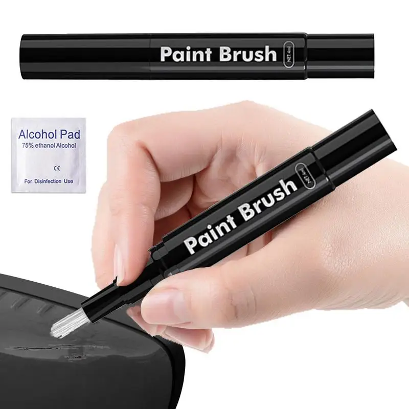 Car Touch Up Pen 2PCS Fill Paint Pen Car Scratch Repair Wheel Fill