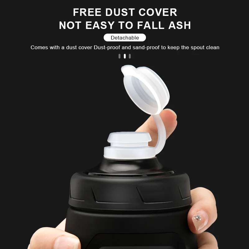 Ultralight Leak-Proof Bike Bottle 2