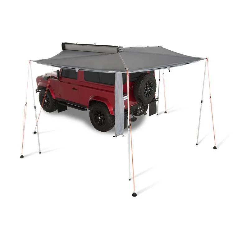 

high Quality Car Side Awning Foxing Awning Camping Tent