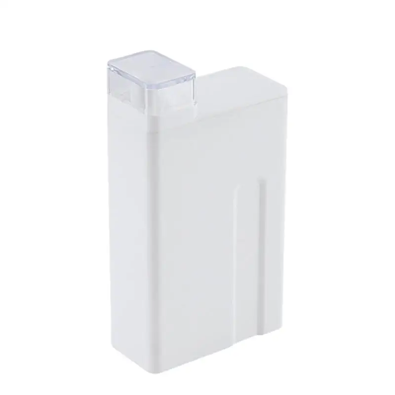 

Laundry Detergent Dispenser Portable Washing Powder Container Airtight Liquid Jar Multipurpose Empty Bottles Laundry Accessories