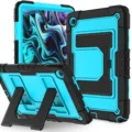 Black Blue-1