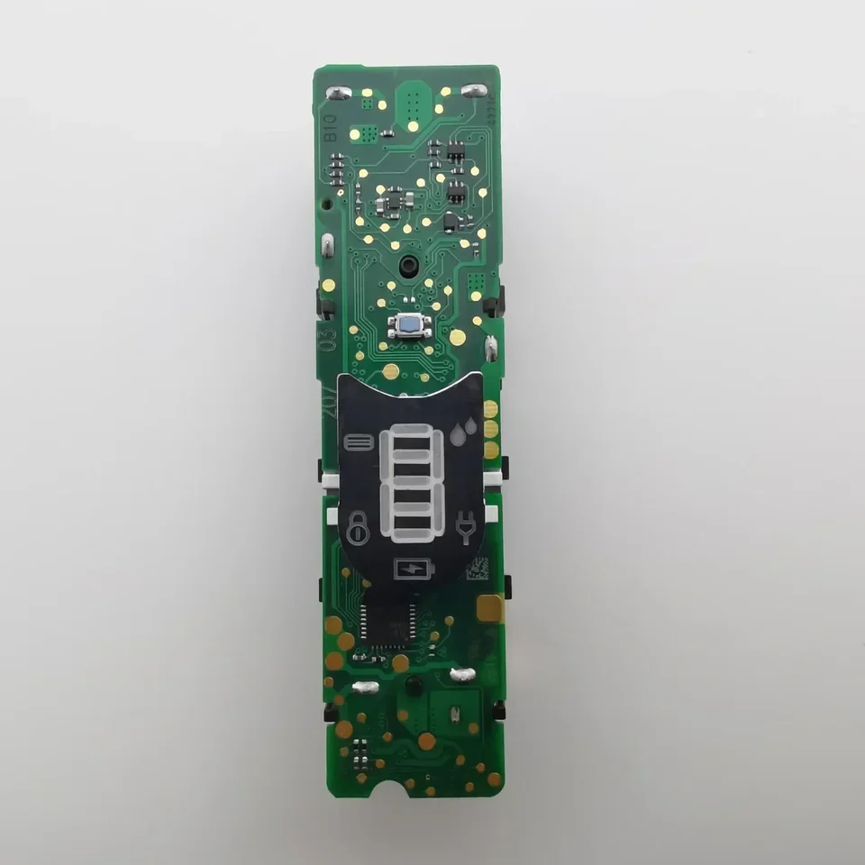 shaver Control Board S9 PCB Without Cleaning Function Compatible With 5793/5795, For Models_voghion.com