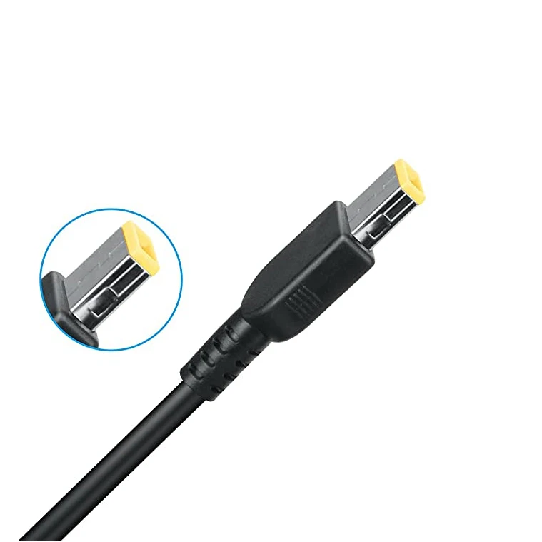 Usb Carregador Adaptador para Laptop Lenovo Thinkpad R9000p R9000k Y9000k Y9000x R7000p 9000p Adl300sdc3a Sa10r16956 20v 15a 300w - Imagem 4
