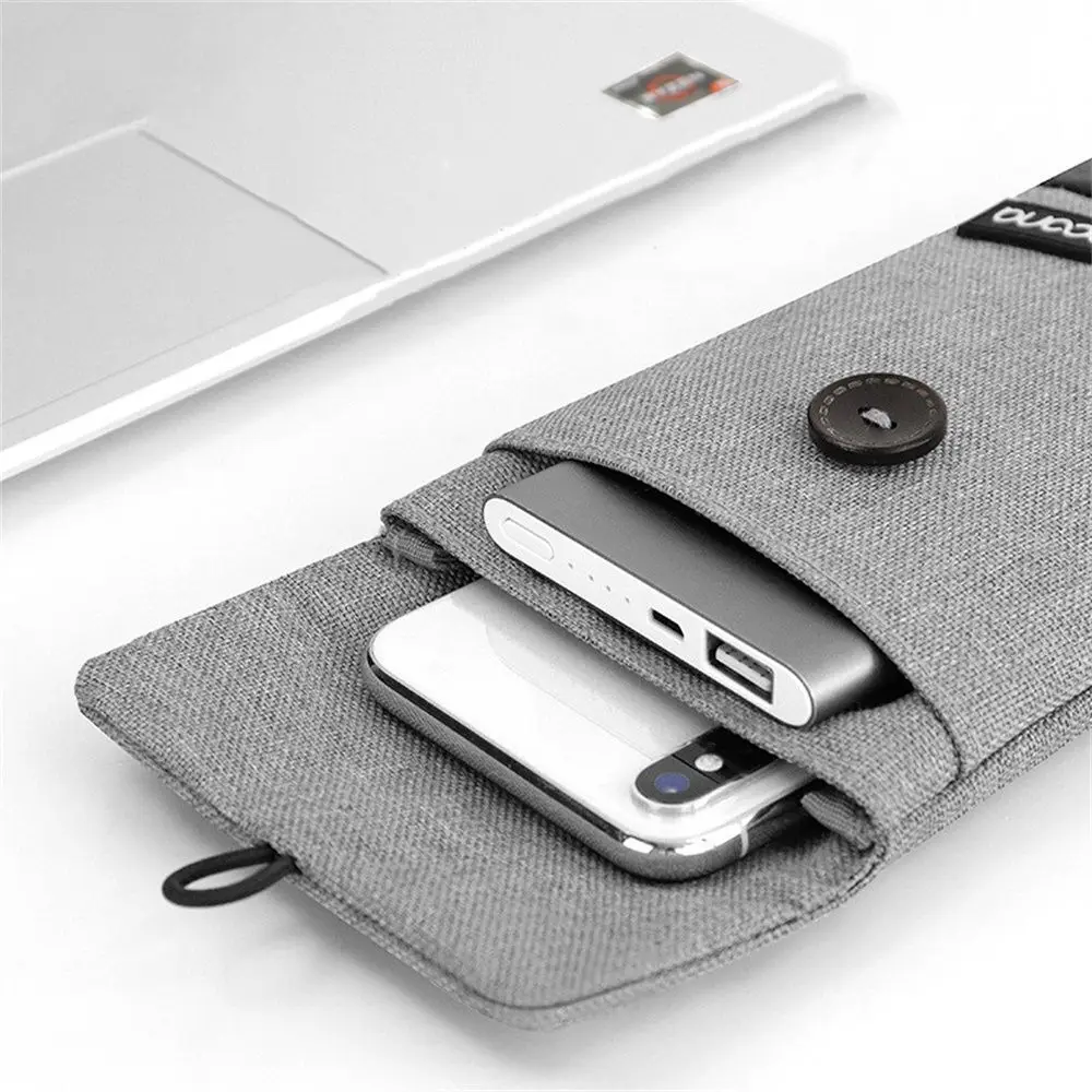 Pouch Cable Organizer Bags Electronic Accessories Bag Electronics Storage Bag - 4