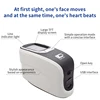 Spectral colorimeter CS-600C coating textile printing paint high-precision colorimeter multifunctional 2