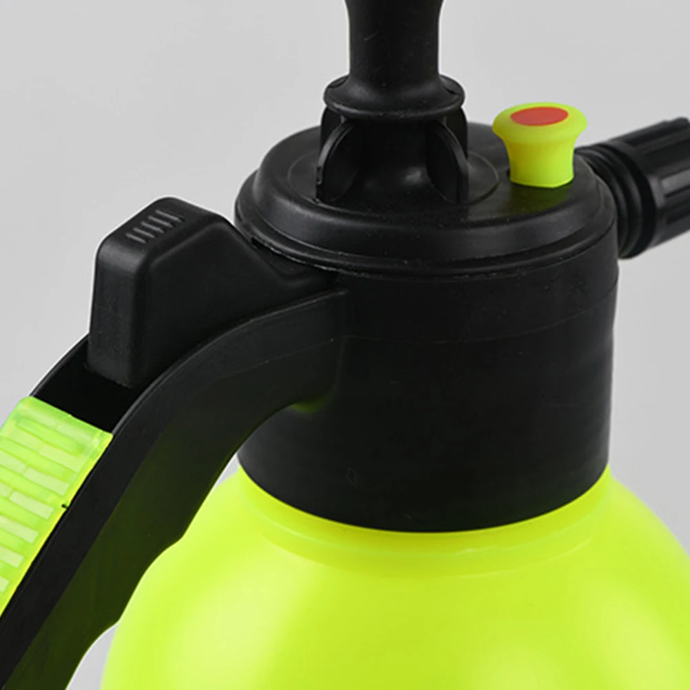 2l Gartens prüh gerät Wasserpumpe Drucks prüh gerät verstellbarer Riemen Pflanzens prüh flasche Rasen Landwirtschaft Garten bewässerungs werkzeug – Detail 13