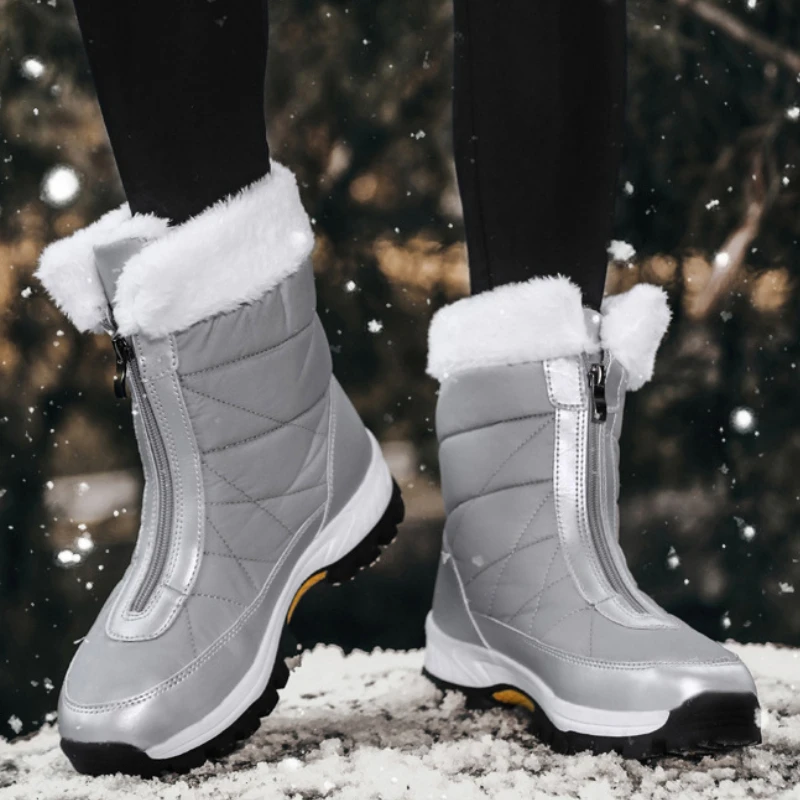 Shoes Winter Women's, Women's Boots, Shoes Botas