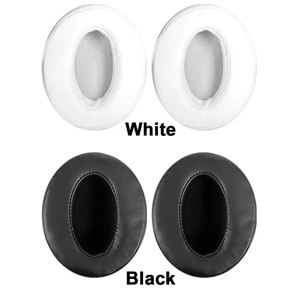 2Pcs/1Pair New Earmuff Cover Ear Cushion Foam Earpads Replacement For Sennheiser HD 4.50 HD4.50 BTNC