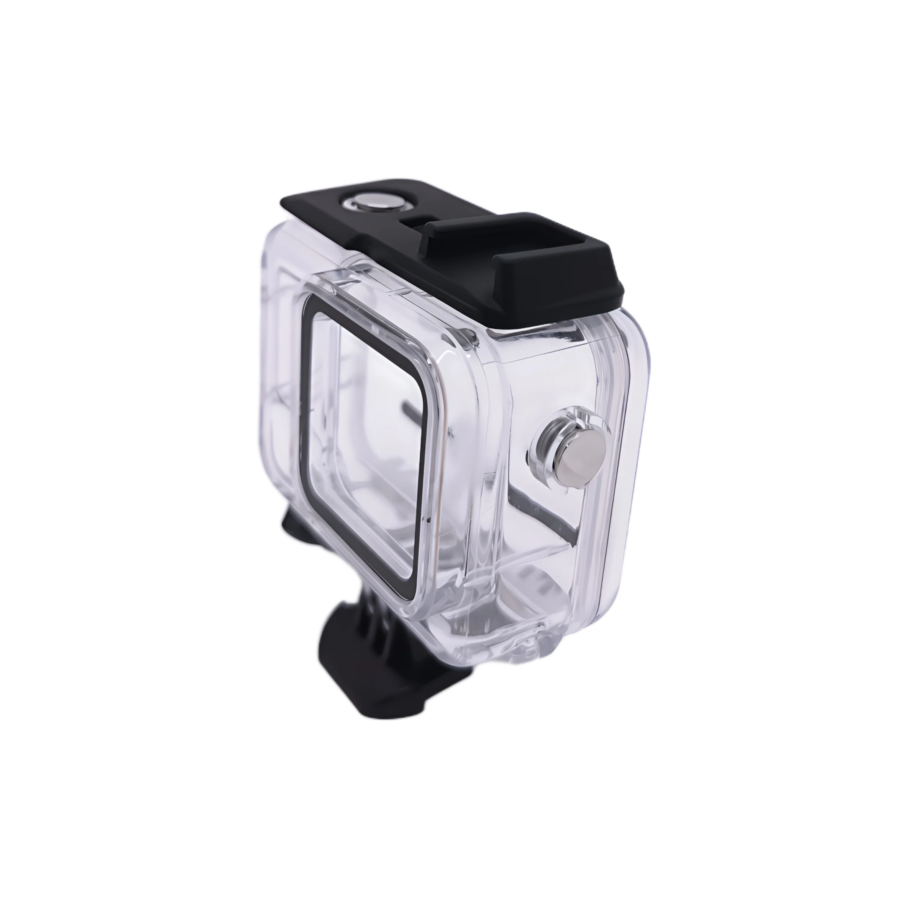 Tauchgehäuse für Insta 360 Ace Pro 2/ACE Pro, wasserdichtes Gehäuse, Schutzhülle, Unterwasser, 60 m, Tauchschale, Kamerazubehör – Detail 3
