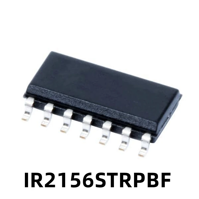 

1PCS New IR2156S IR2156STRPBF Patch SOP-14 Ballast Control IC