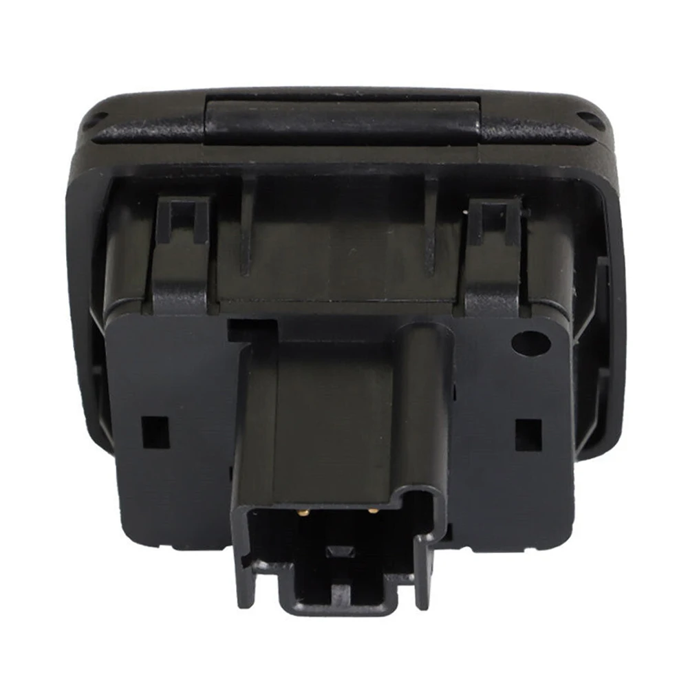 포드 F-150 센터 콘솔 후면 110V 볼트 400W 전원 콘센트, 실용적이고 내구성, 사용하기 쉬운 OEM, 신제품 15-17