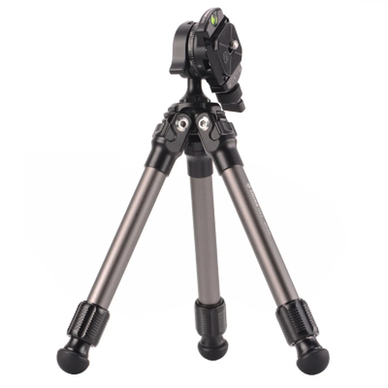 

For Canon Nikon Sony DSLR for Huawei Smart phone GoPro base mt Mini Handheld Travel Tabletop Tripod Stand monopod with Ball Head