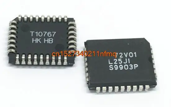 

IC NEW 100% IDT72V01L25JI