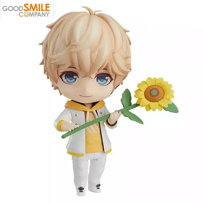 

Good Smile Original Nendoroid 1215 Mr Love: Queen's Choice Kilo GSC Kawaii Doll Collectile Model Anime Figure Action Toys