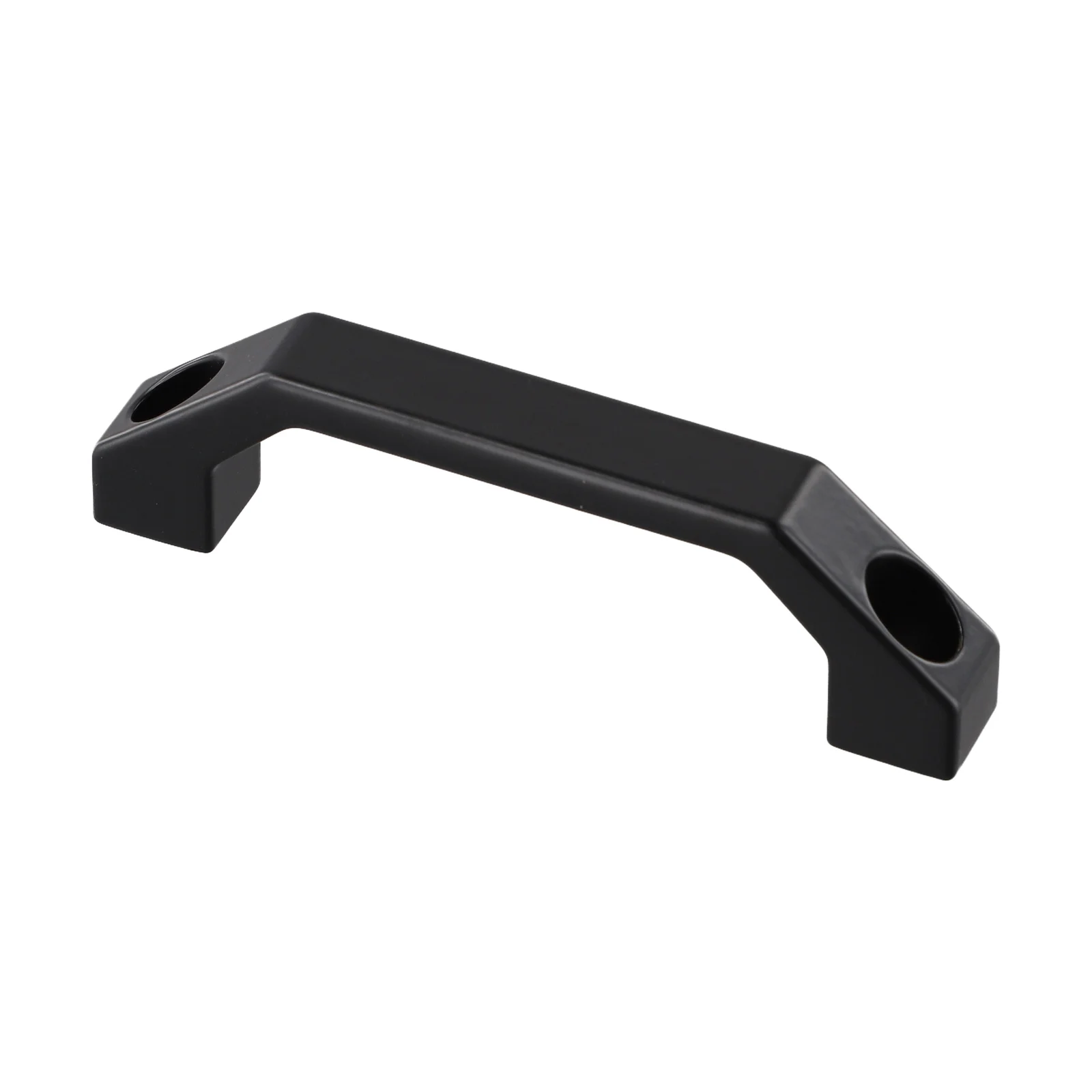 100-130mm Aluminum Alloy U-Shaped Cabinet Door Handle Luggage Furniture Wardrobe For Window Furniture Hardware Fittings door handles cabinet handles