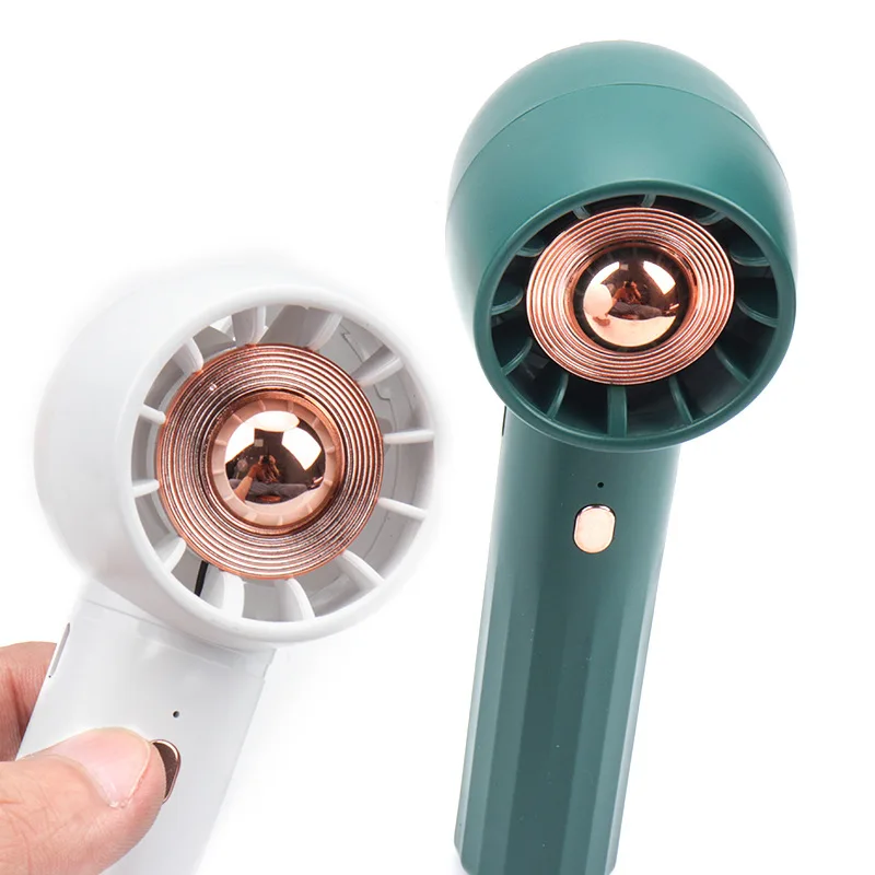 휴대용 속눈썹 선풍기, 소형 USB 충전, 선풍기 속눈썹 접착제, 전용 건조기, 속눈썹 익스텐션 용품, 메이크업 도구, 1 개
