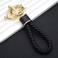 Black keychain 2