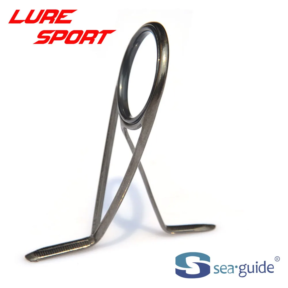 

Seaguide Titanium Frame RS Ring 2pcs TIXQHRSG HUTIXQHRSG Guide Rod Building Component Repair DIY Accessory