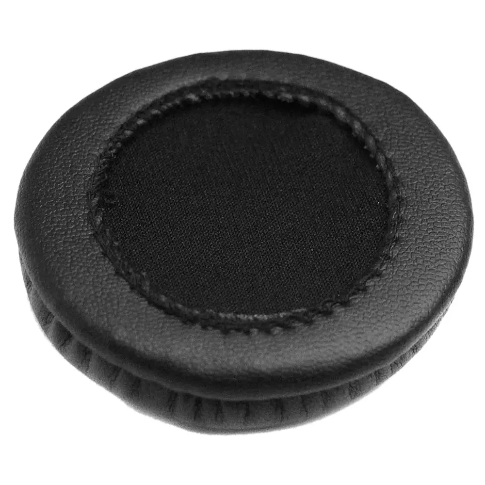 2X 60mm LR Ear Pads Earpad Cover Pad Replacement Headphones 6CM PAD 6
