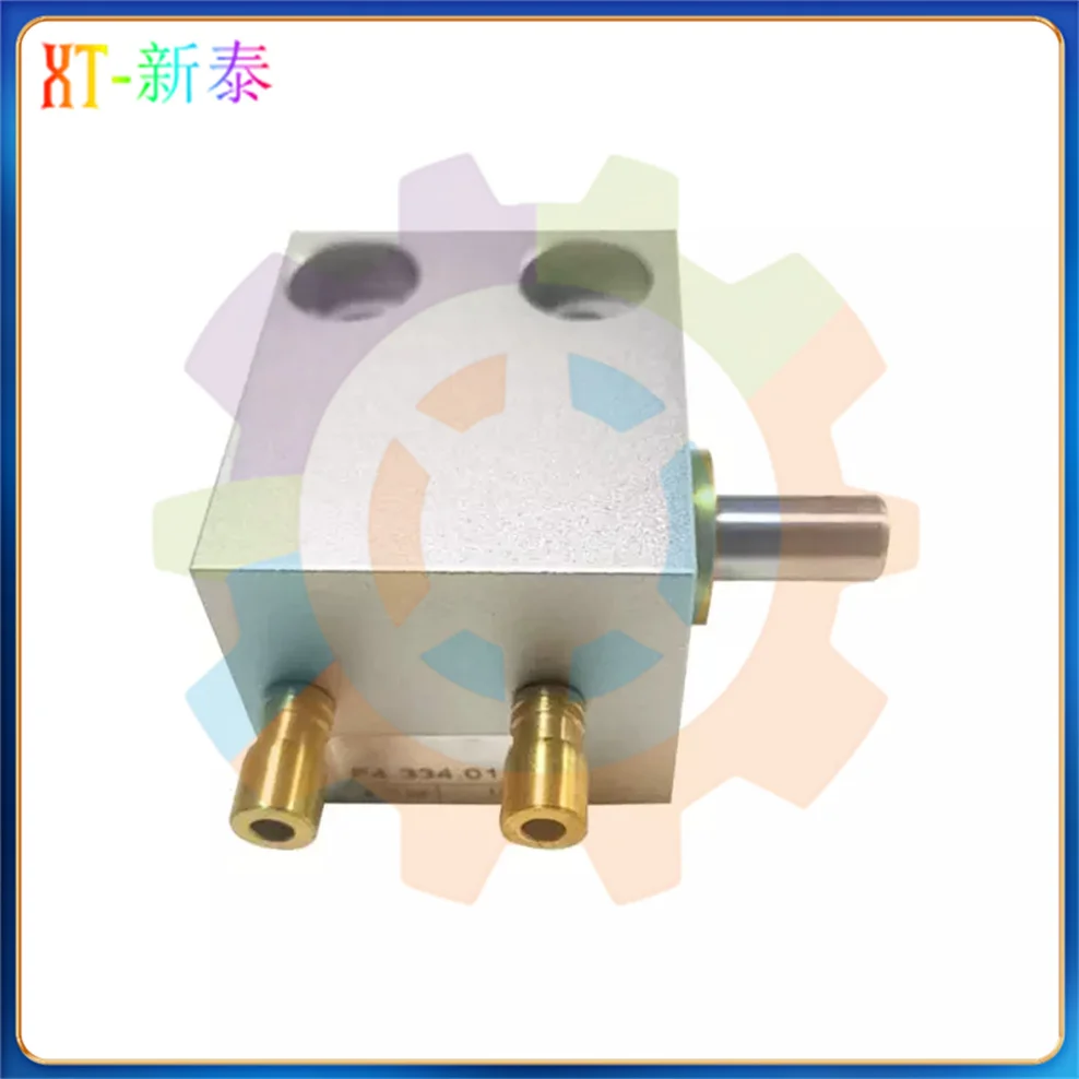 

Best Quality F4.334.015/01 XL105 Pneumatic Cylinder D25 H11 XL105 Air Cylinder F4.334.015 For Heidelberg