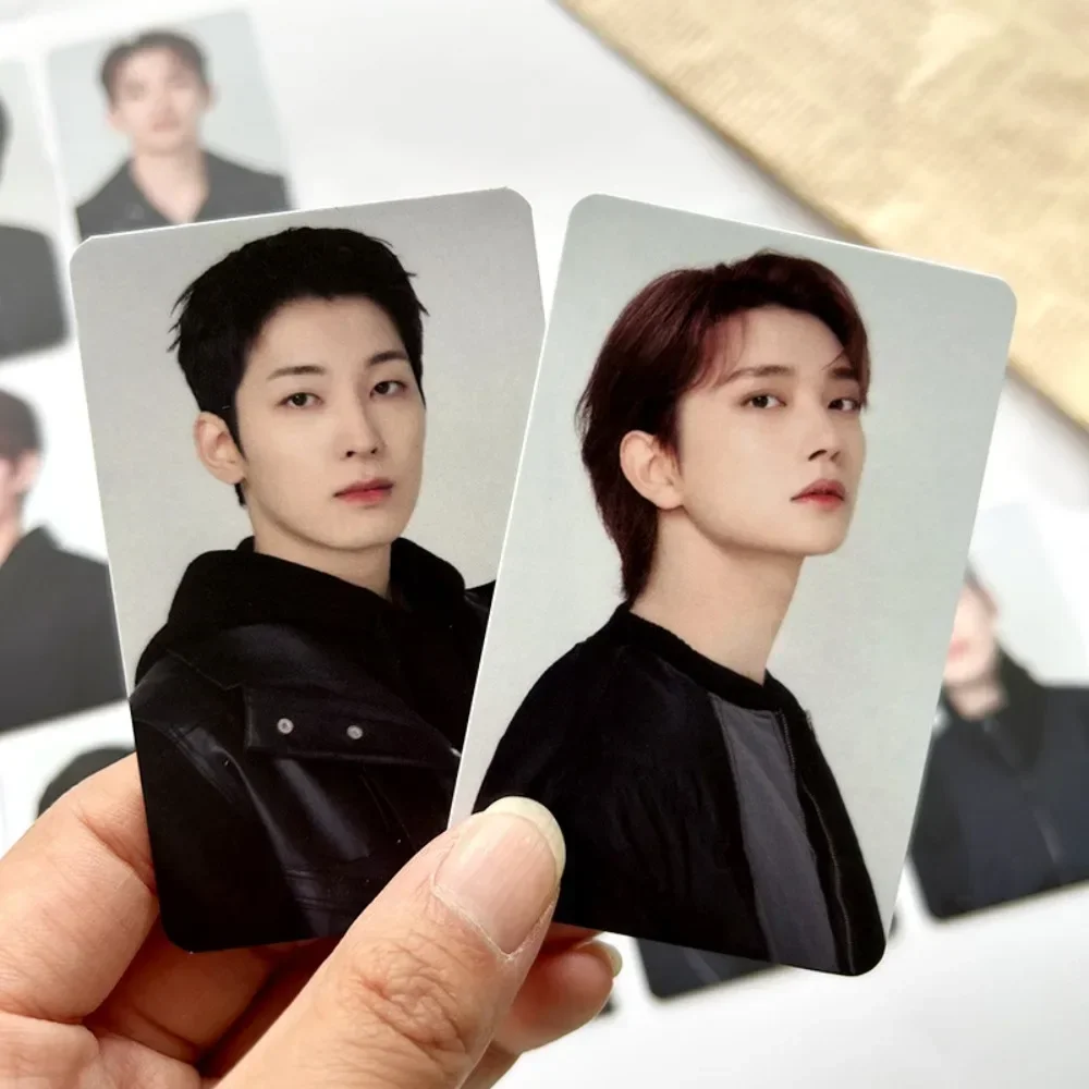 Kpop Photo Cards 13Pcs ST Lomo Cards