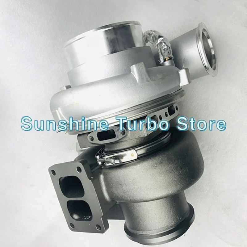 

S310G turbocharger 267-8658 266-0195 238-8685 C18 turbo for caterpillar