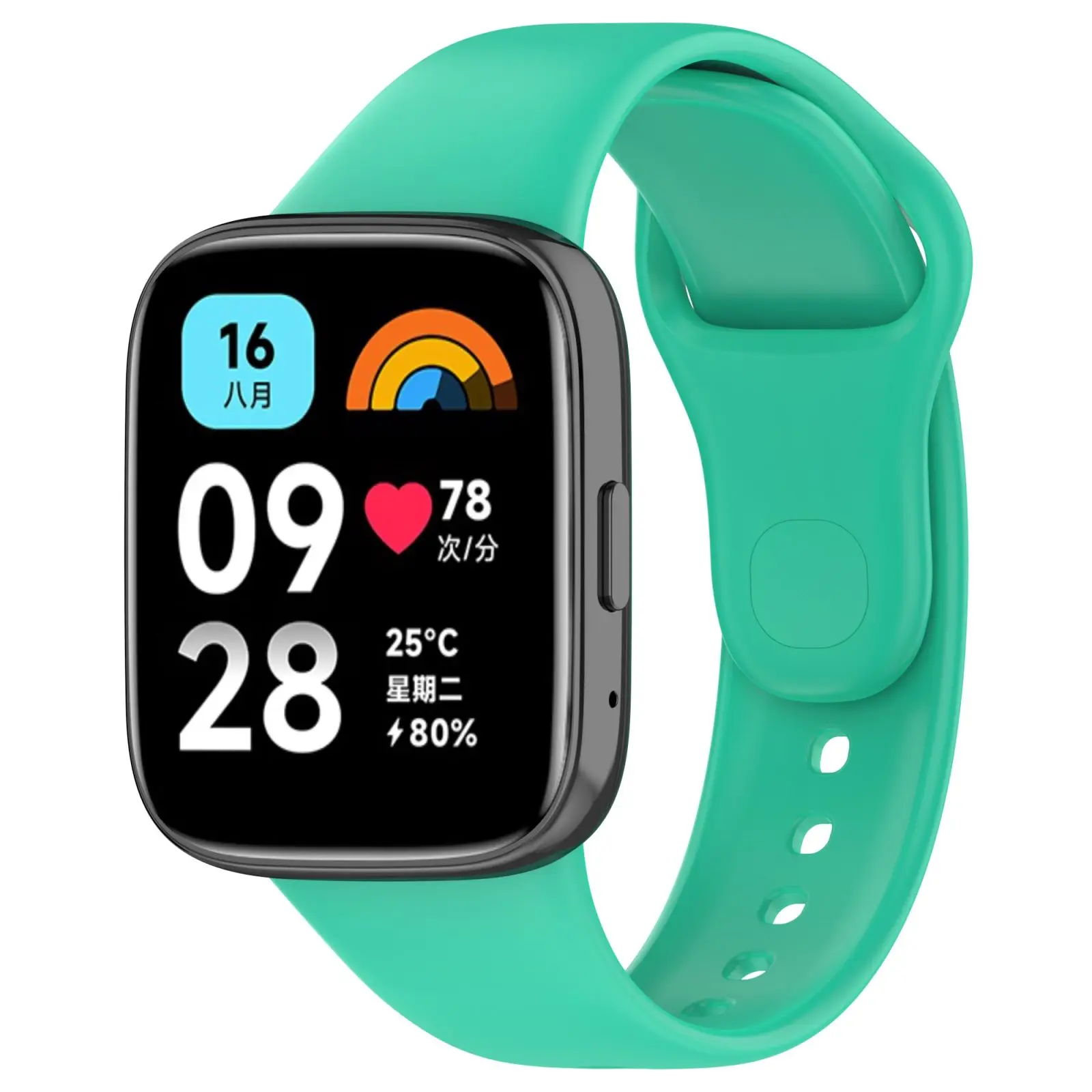 for the Xiaomi Redmi Watch 3 3 Active 3 Lite thumbnail 4