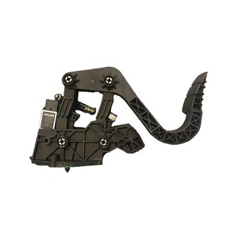 

1729022 2007508 1753411 s cania acceorie auto accelerator pedal for truck body pare part