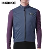 INBIKE New Man Cycling Vest Lightweight MTB Cycling Clothing Bicycle Vest for Men with Pockets Spring Road Bike Top Vest Clothes 4